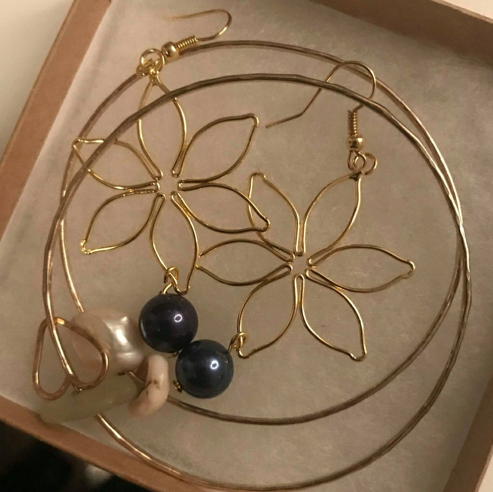 Bangle set